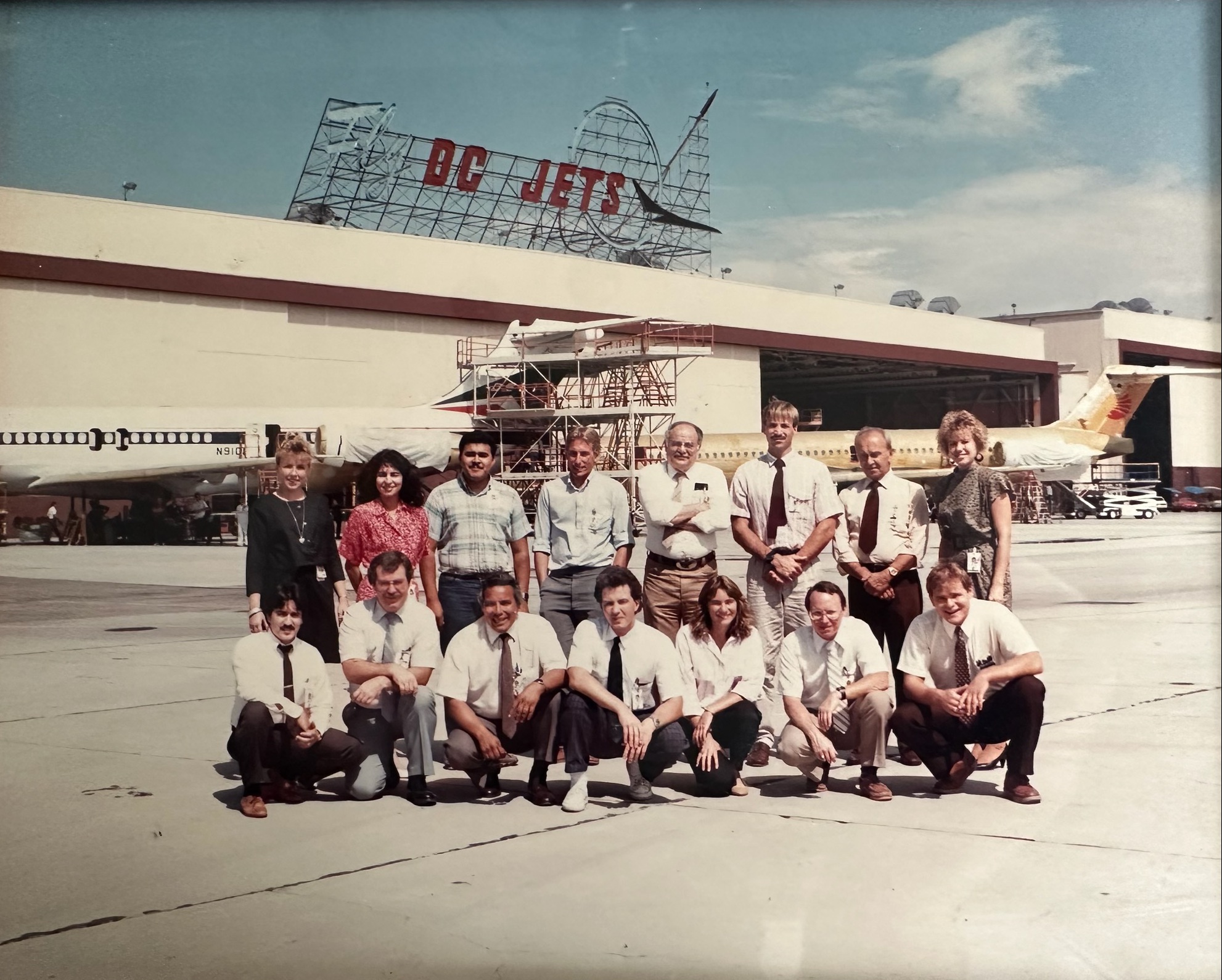 Ho-Ho-Kus, Inc. Advanced Research Lab